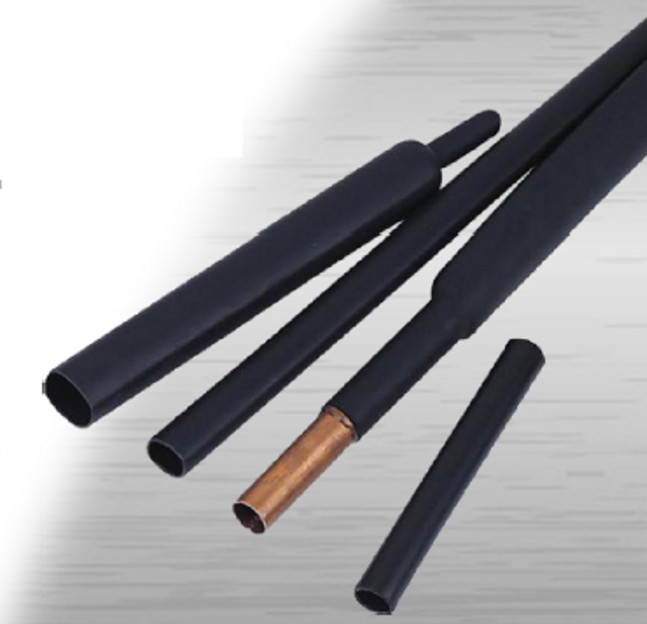 Adhesive-Lined Heat Shrink Tubing for Automotive Oil-pipe