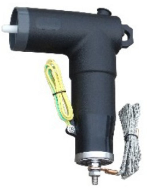 200 A Elbow Type Surge Arrester - MOA